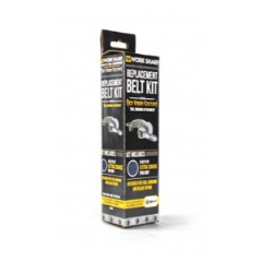 WS 6pc Tool Grinder Replacement Belt Pack-Ken Onion Edition